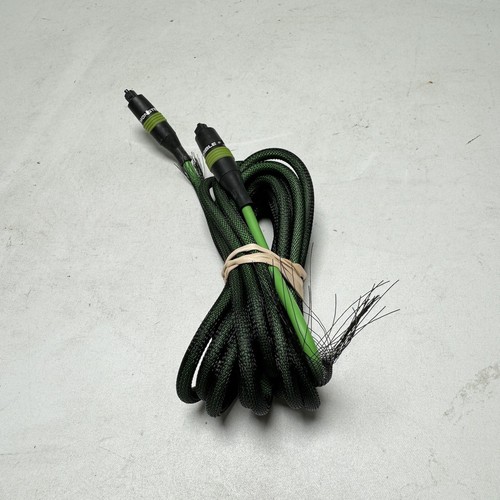 CABLE DE ENLACE GAMELINK DE FIBRA ÓPTICA MONSTER - XBOX - Imagen 7 de 7