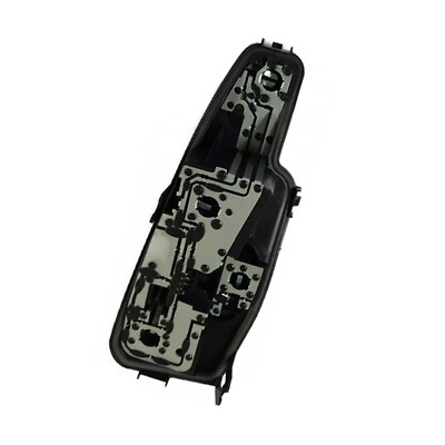 Platine Feu Arrière Droite Porte-Ampoule Peugeot 308 SW Phase 1 2007-2015 - Référence 6351KW