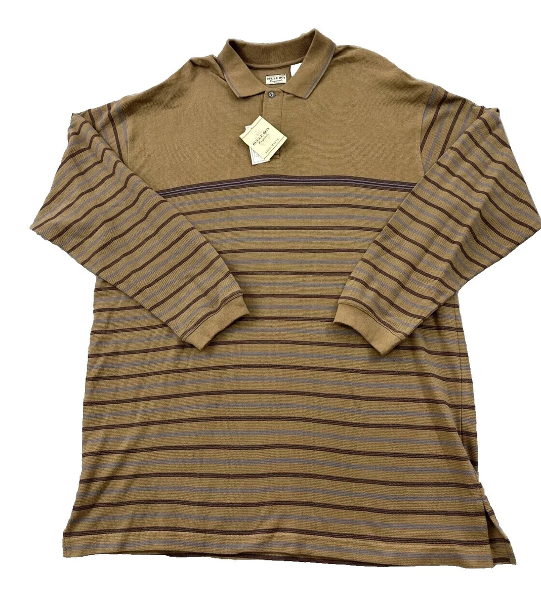 Preços baixos em Bugle Boy roupas para Homens | eBay