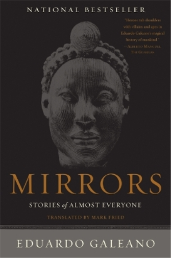 Eduardo Galeano Mirrors (Tascabile)