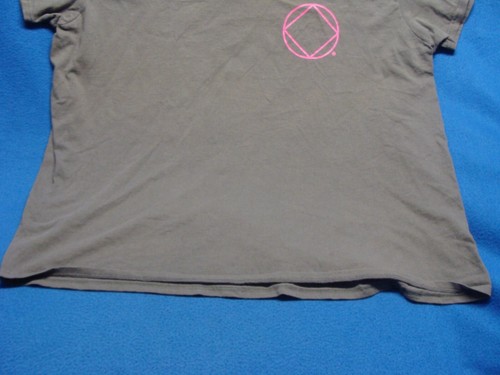 Sisters in Unity Never Alone Gildan Ultra Cotton Damen Größe 3XL Gebraucht - Bild 6 von 18