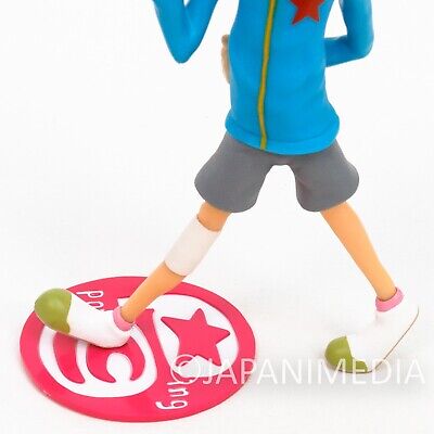 RARE! PING PONG Peko Figure Art Time Capsule Project Taiyo Matsumoto JAPAN  - Japanimedia Store