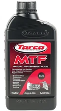 Torco MTF Manual Transmission Fluid