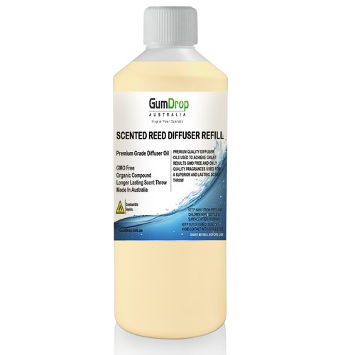 HIGHLY SCENTED REED DIFFUSER REFILLS ~ 500ml - Picture 55 of 115
