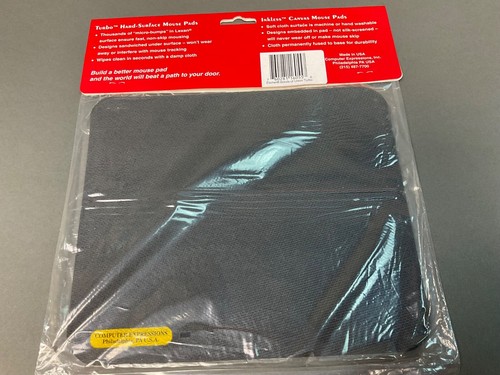 M.C. Escher/ Cordon Art- Baarn Vintage Rare Mousepad, Brand New In Plastic! - Afbeelding 6 van 6