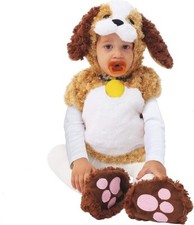 Spooktacular Creations Halloween Baby Puppy Costume for Toddler, Kids Halloween