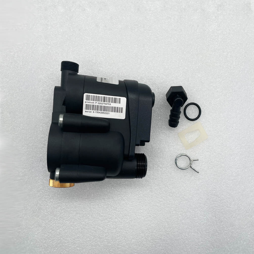 カズ 1624904980 Drain Valve for Atlas Copco 230V ED12 3/4