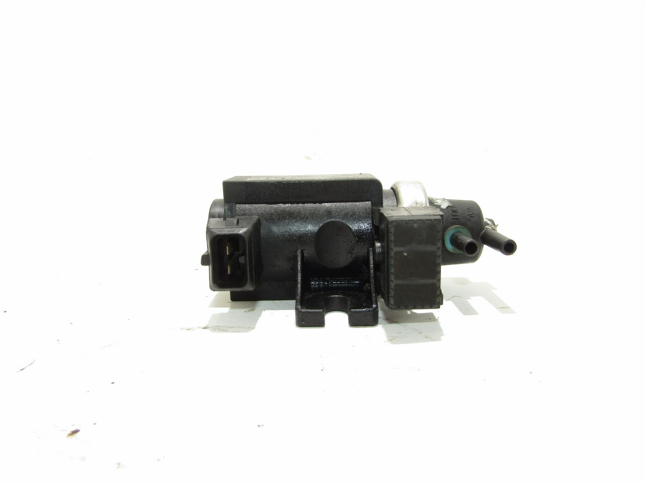 BMW 3 E46 2003 Vakuumventil Magnetventil VACUUM SOLENOID REGULATOR 