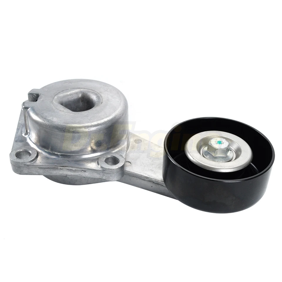 Kit de componentes de cinturón Serpentine para Ford Expedition Explorer Sport Trac F150 Foto 4 de 4