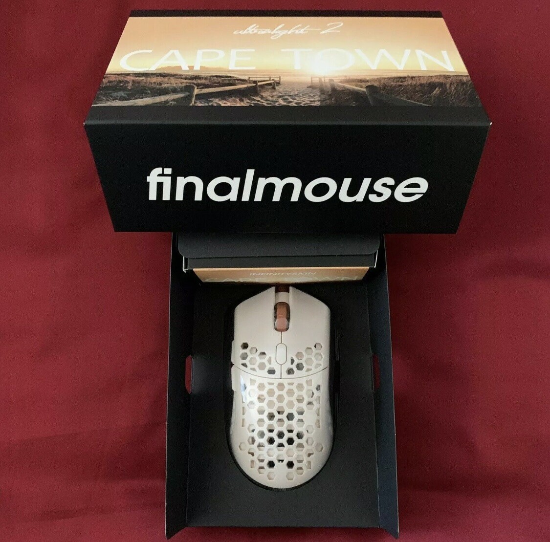 Finalmouse Ultralight 2 Cape Town Computer Mouse for sale online Finalmouse Ultralight 2 Cape Town Computer Mouse for sale online