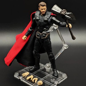 shf thor infinity war