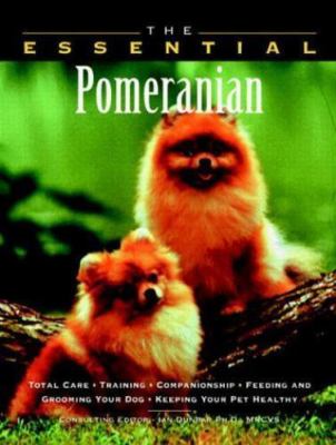 The Essential Pomeranian (Esse - VERY GOOD