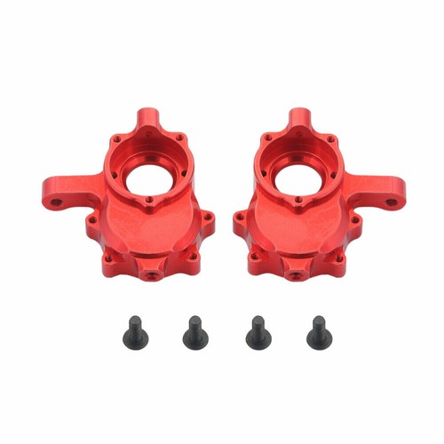 Alloy Front Outer Portal Housing Set For RC 1/10 Redcat Gen8 RC Crawler Car - Bild 17 von 21