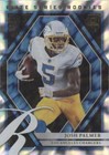 2021 Panini Donruss Josh Palmer #ESR-JPA