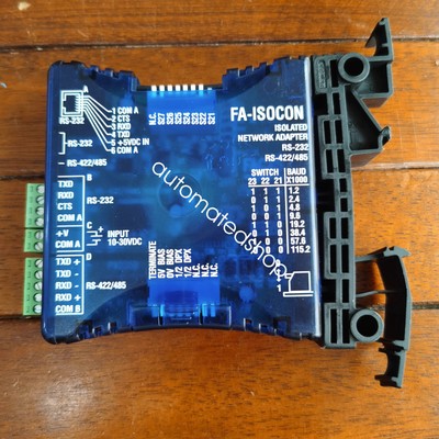 1pcs New Automation Direct FA-ISOCON Shipping DHL or FedEX #A6-32