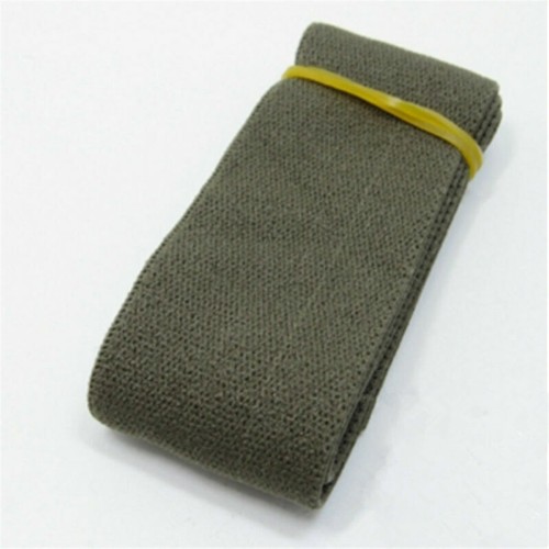 Wide 3cm Flat Elastic Tape Stretchy Band Waistband Rubber Sewing Dress Craft - Picture 16 of 25