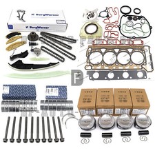 Oem Engine Repair Overhaul Rebuild Valves Kit For Vw Cc Audi A3 A4 A5 1.8t 23mm Oem Engine Repair Overhaul Rebuild Valves Kit For Vw Cc Audi A3 A4 A5 1.8t 23mm