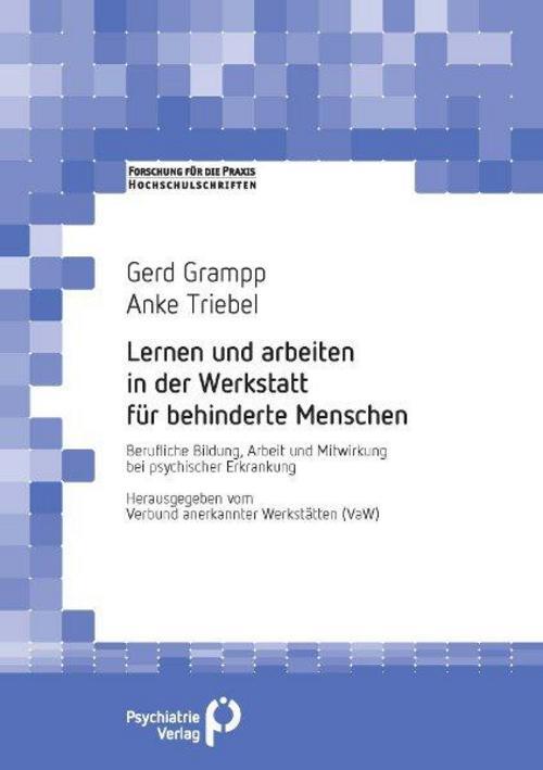 Thumbnail - Lernen Und Arbeiten In Der Werkstatt Für Behinderte Menschen, Gerd