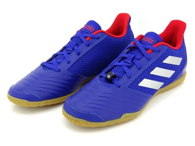 Adidas PREDATOR 19.4 IN SALA BB9083 Schuhe Sport Fußballschuhe Gr 40  Uk 6 1/2