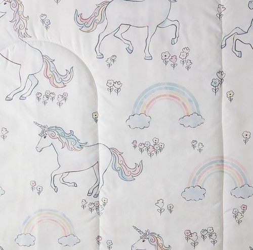 Juego de edredón cama en bolso para niños Olivia & Finn (elige tema + talla) - Imagen 48 de 61