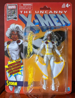 storm marvel legends 2019