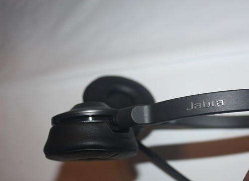Jabra Bluetooth Headset Engage 55 - Picture 4 of 6