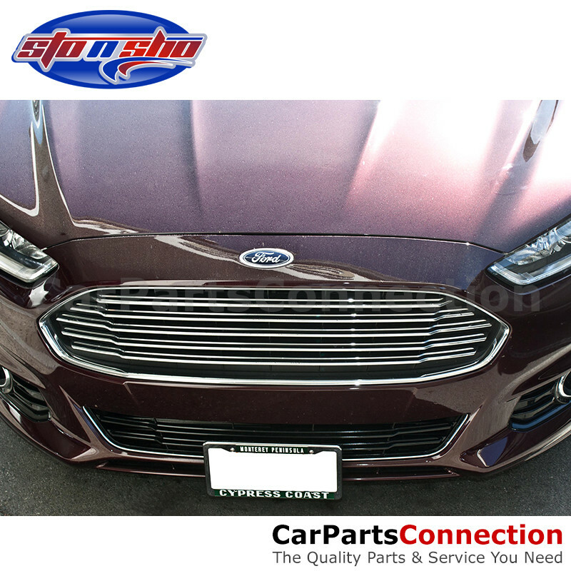 sto-n STO N SHO Replacment Front Plate – stonsho