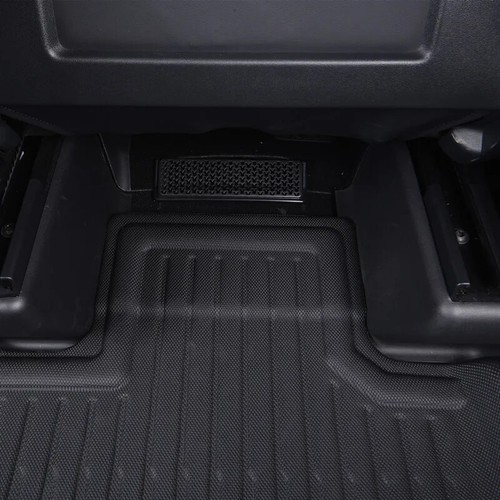 3D Foot Pad Custom Floor Liner Model Y Floor Mats Waterproof Non-Slip Carpet - Picture 6 of 14