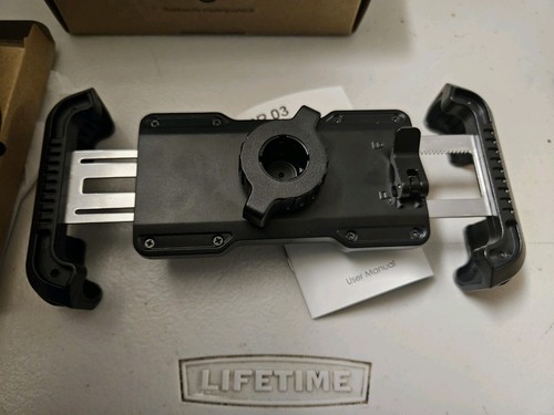 Lamicall BP 03 Bike Phone Mount - Picture 11 of 17