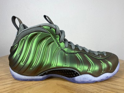 dark green foamposites