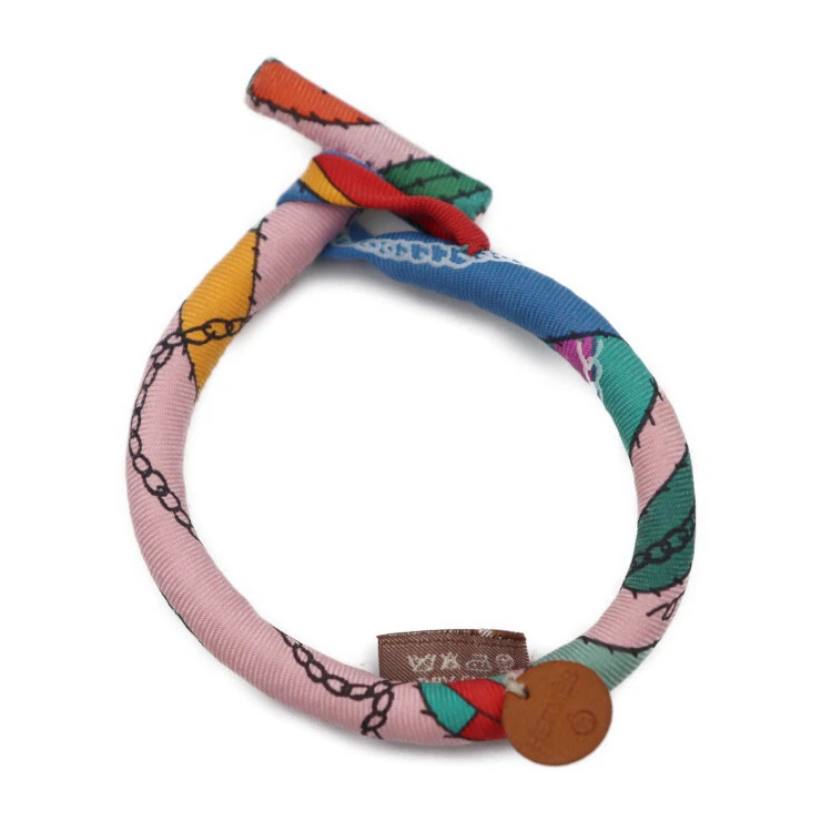 Hermes rope bracelet deals