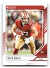 2024 Panini Donruss  Football - #193  Nick Bosa