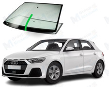 Pare-brise Audi A1