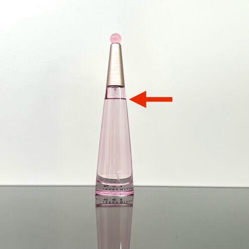 L'EAU D'ISSEY FLORALE by ISSEY MIYAKE for Women 3oz EDT Spr DISCONTINUED (BS28