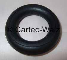 Auspuffgummi Auspuffhalter 36 x 62 mm für MAZDA 121 , 323 , 626  