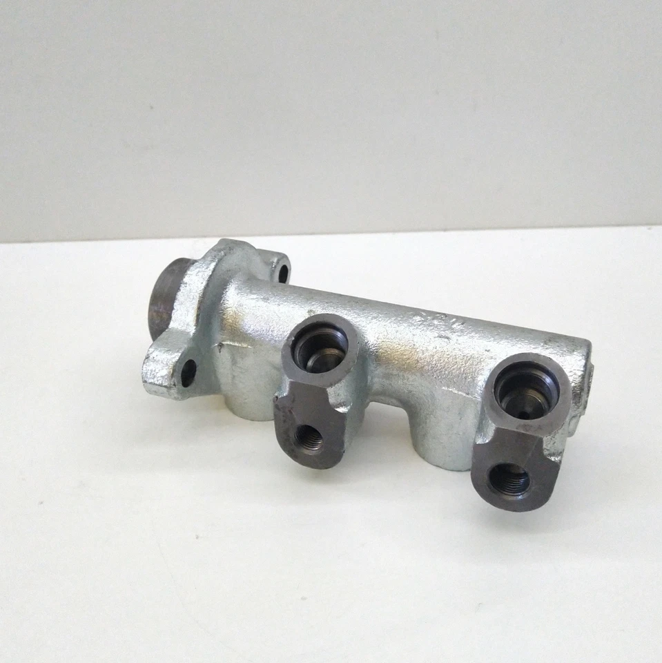 Bomba De Freno Opel Ascona C Rhiag Para 558071 - Imagen 4 de 4