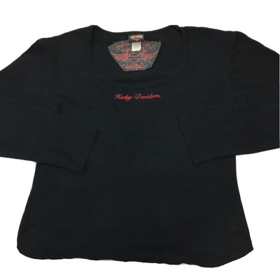 Harley Davidson Womens Lancaster 