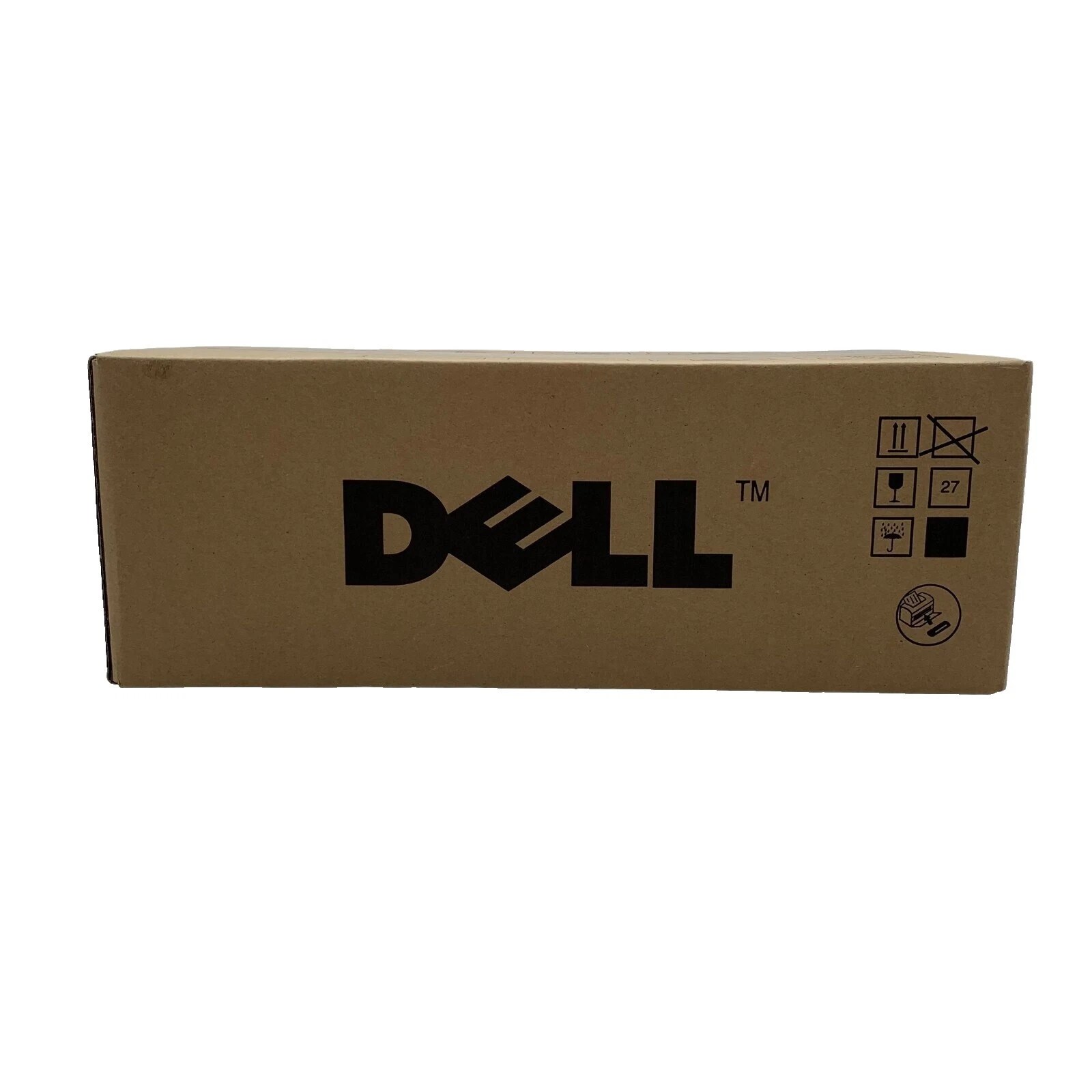 Los cartuchos de tóner de impresora para Lexmark Dell