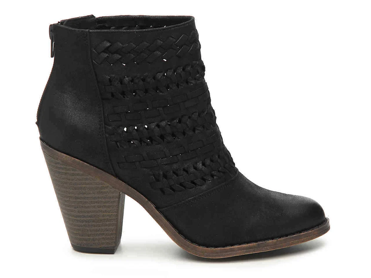 Fergalicious sales wanderer bootie