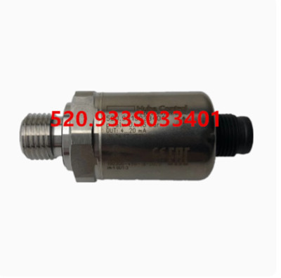 1pcs HUBA control pressure sensor transmitter 520.933S033401 0-40BAR 4-20m