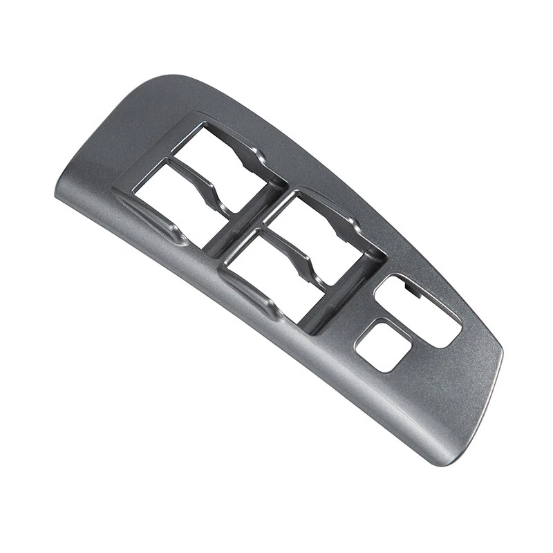 Bisel interruptor ventana eléctrica lado izquierdo delantero para Toyota Corolla Matrix 2003-2008 Foto 4 de 4