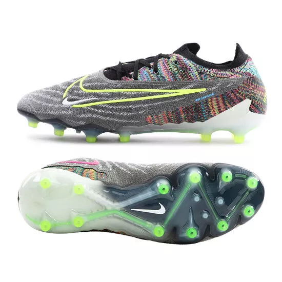 Nike Gripknit Phantom GX Elite Fusion AG Pro Men's Soccer