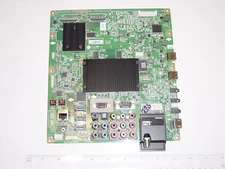 NEW LG 42LE5400 (this Model ONLY!) Main Board EBU60935404 EAX61532702(0) x1003