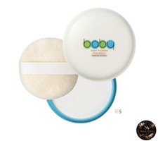Shiseido Baby Powder Pressed 50g Skincare Powder Includes our original card. 1