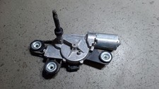 Scheibenwischermotor hinten Heckwischermotor 8A61-A17K441-AB Ford Fiesta 1.4
