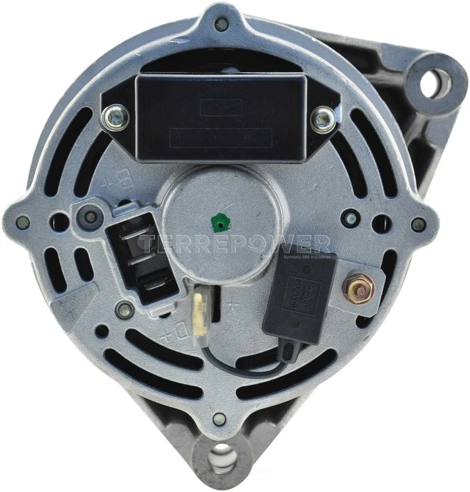 Alternador BBB Industries 13153 Reman Foto 2 de 4