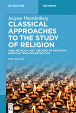 Jacques Waardenburg | Classical Approaches to...