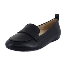 Vionic Tessa Women's Flats Black Leather Size 9 M
