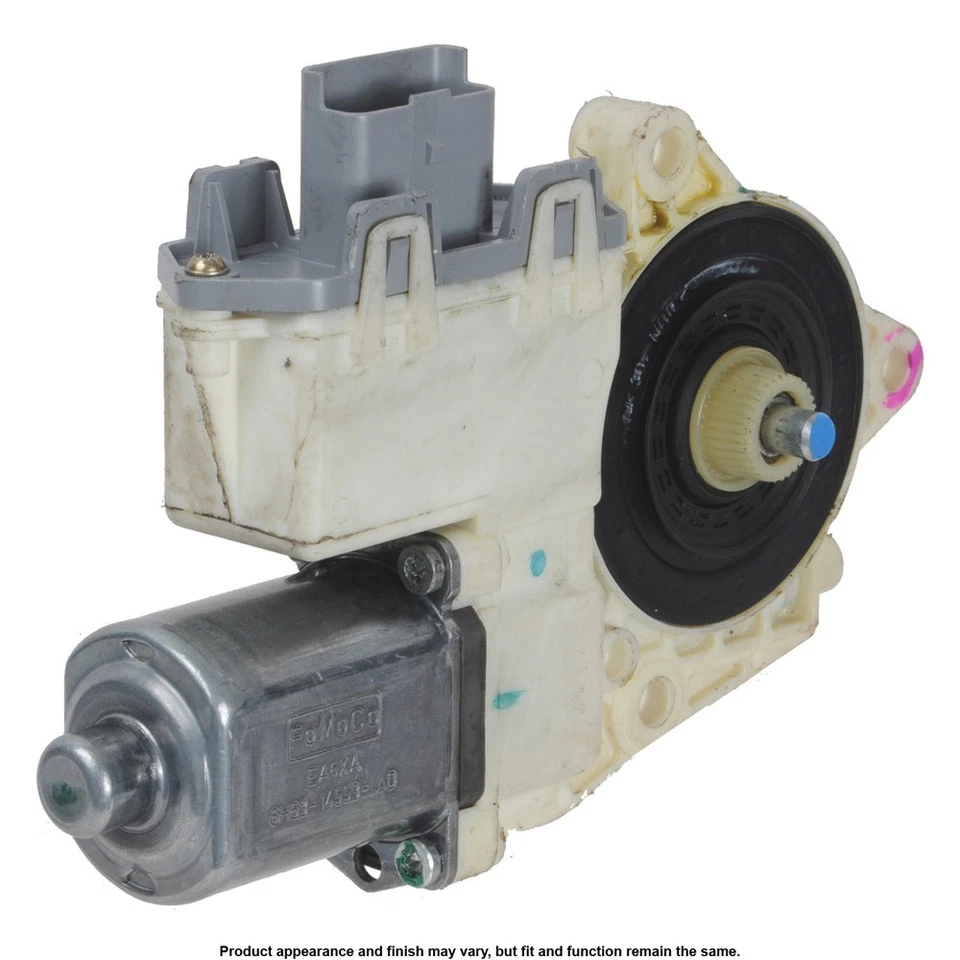 Motor ventana eléctrica delantera izquierda cardone GAP para Lincoln MKZ 2007 2008 2009 Foto 3 de 4