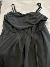 Torrid Tulip Hem Bustier Midi Dress Plus Size 18